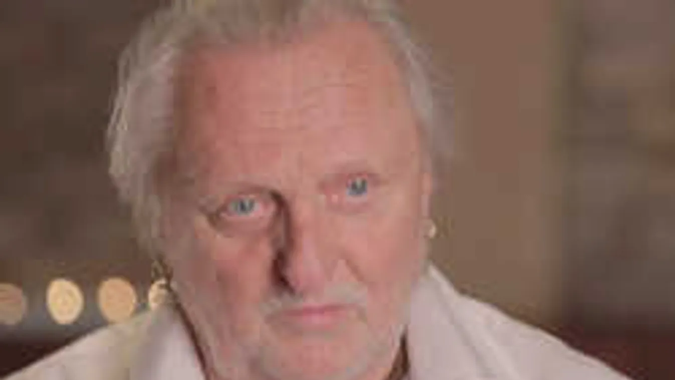 Kitálalt a beteg Benkő László fia: Kettős csapás sújtja a családot