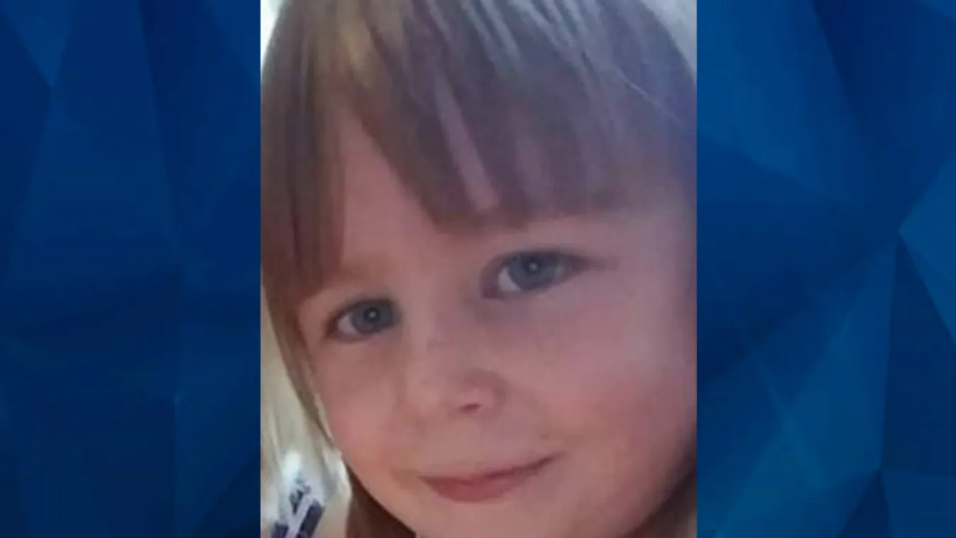 Csontsoványra fogyott a 10 éves angyalarcú kislány, halálra éheztették nevelőszülei