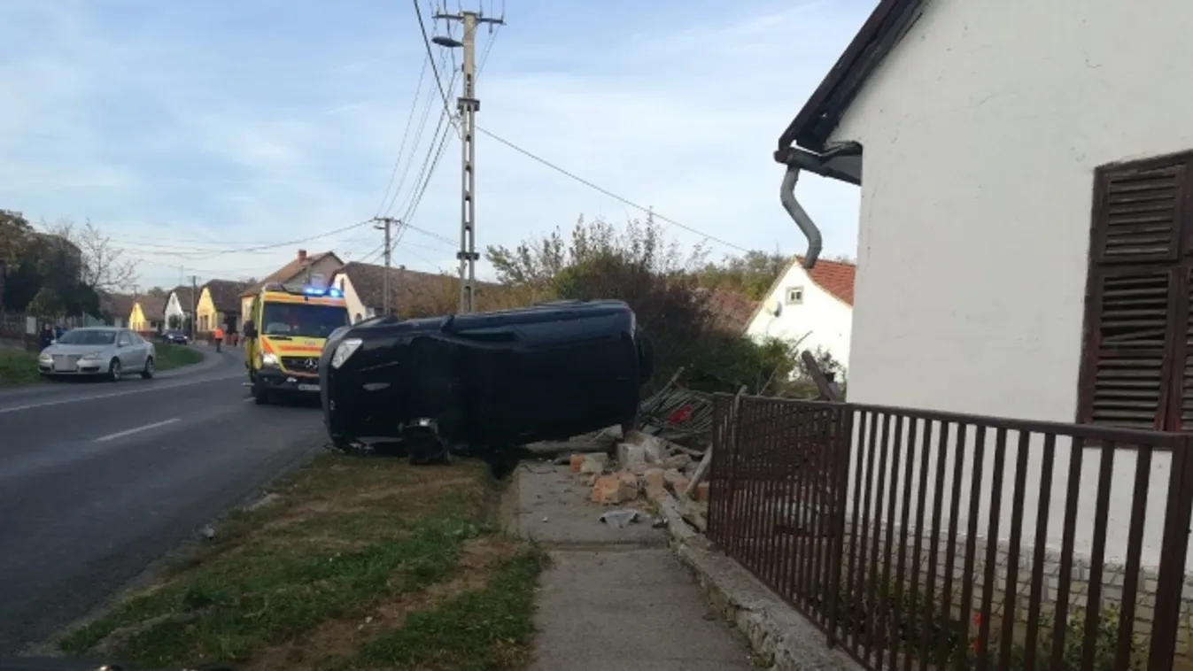 Fejlemény a kétyi halálos gázolás ügyében – videó