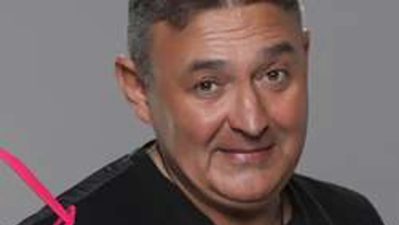 Pofonnal fenyegetőzik a feldühített Gesztesi Károly