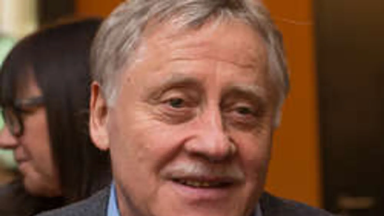 Illegális felvétel: Koltai Róbert bolondot csinált Bagi Ivánból!