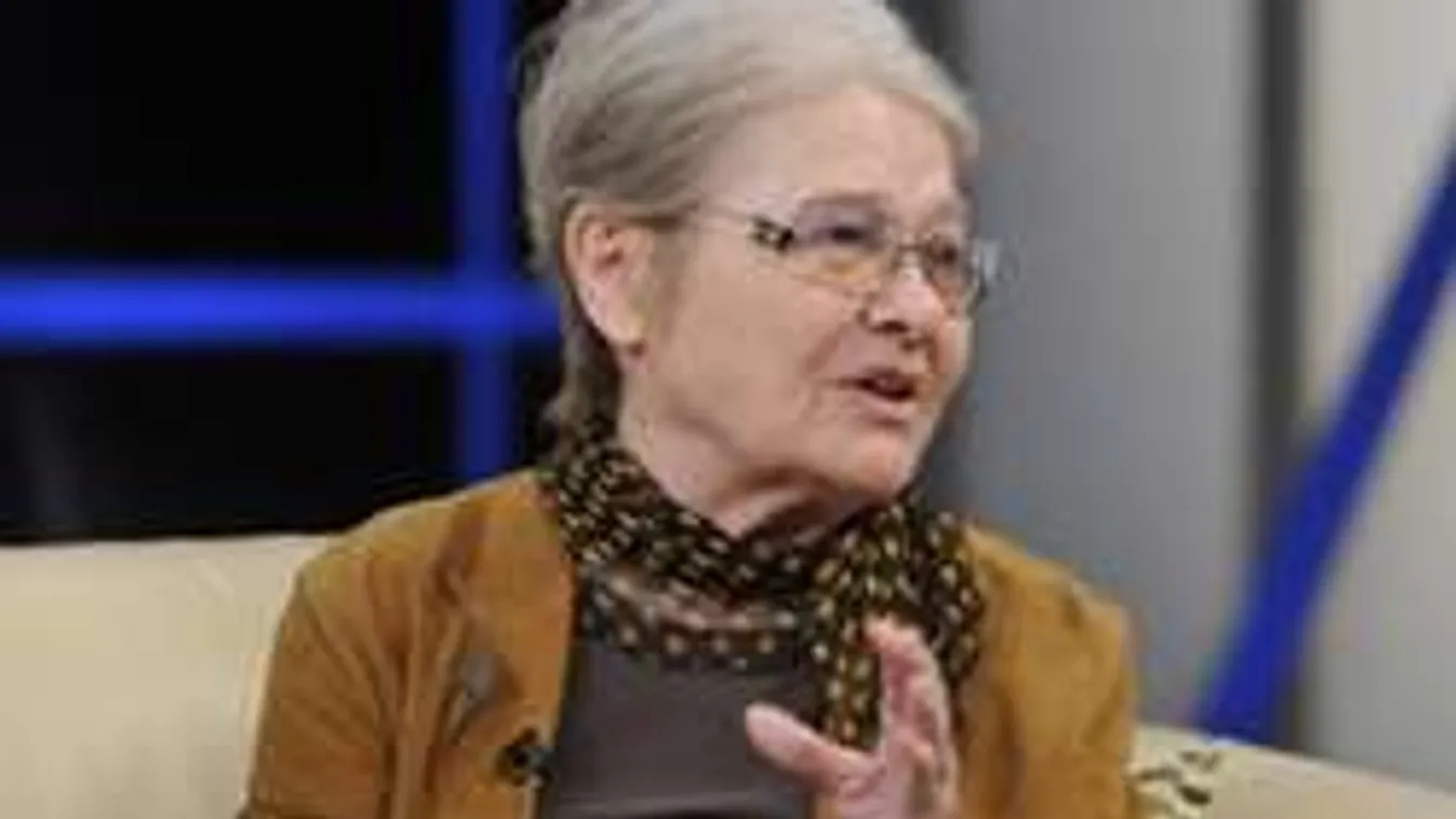 Újabb aggasztó hír: Nem mehet emberek közé Törőcsik Mari!