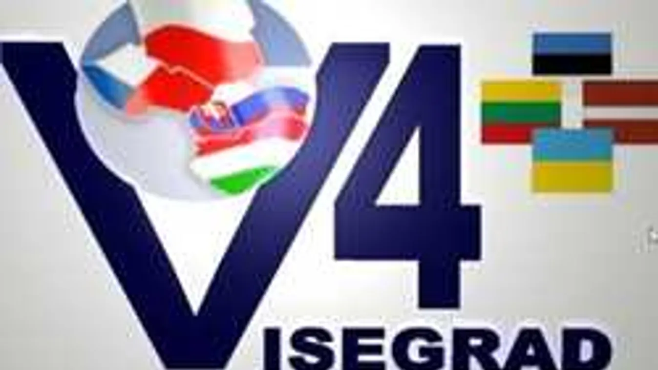 V4-Merkel csúcstalálkozó Pozsonyban