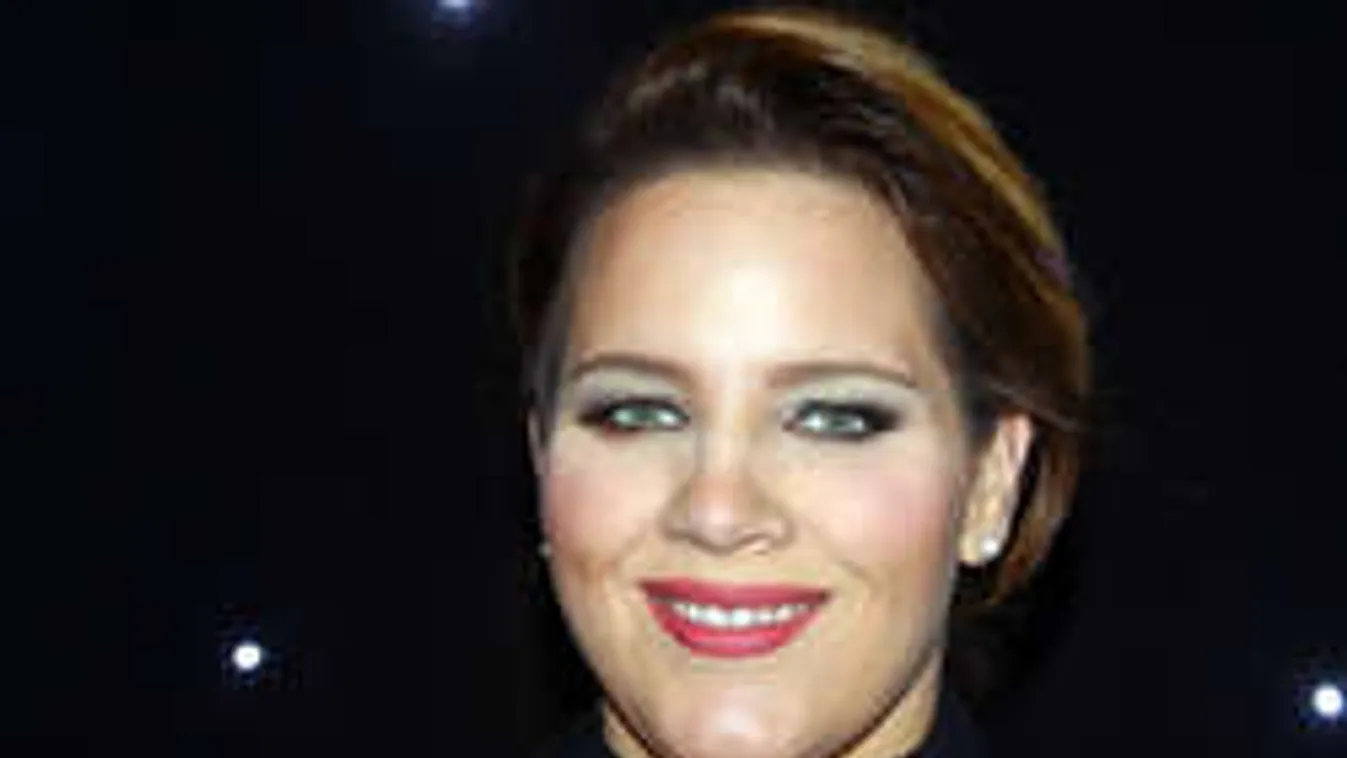 Tóth Vera nem úszta meg a gyomorműtét mellékhatásait