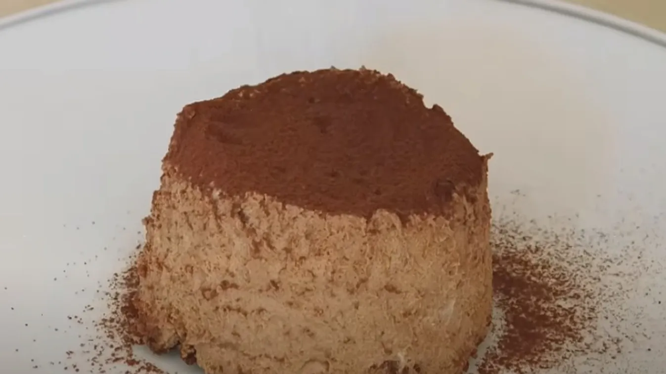 Durva, mi készült nutellából! Ezt nem lehet abbahagyni