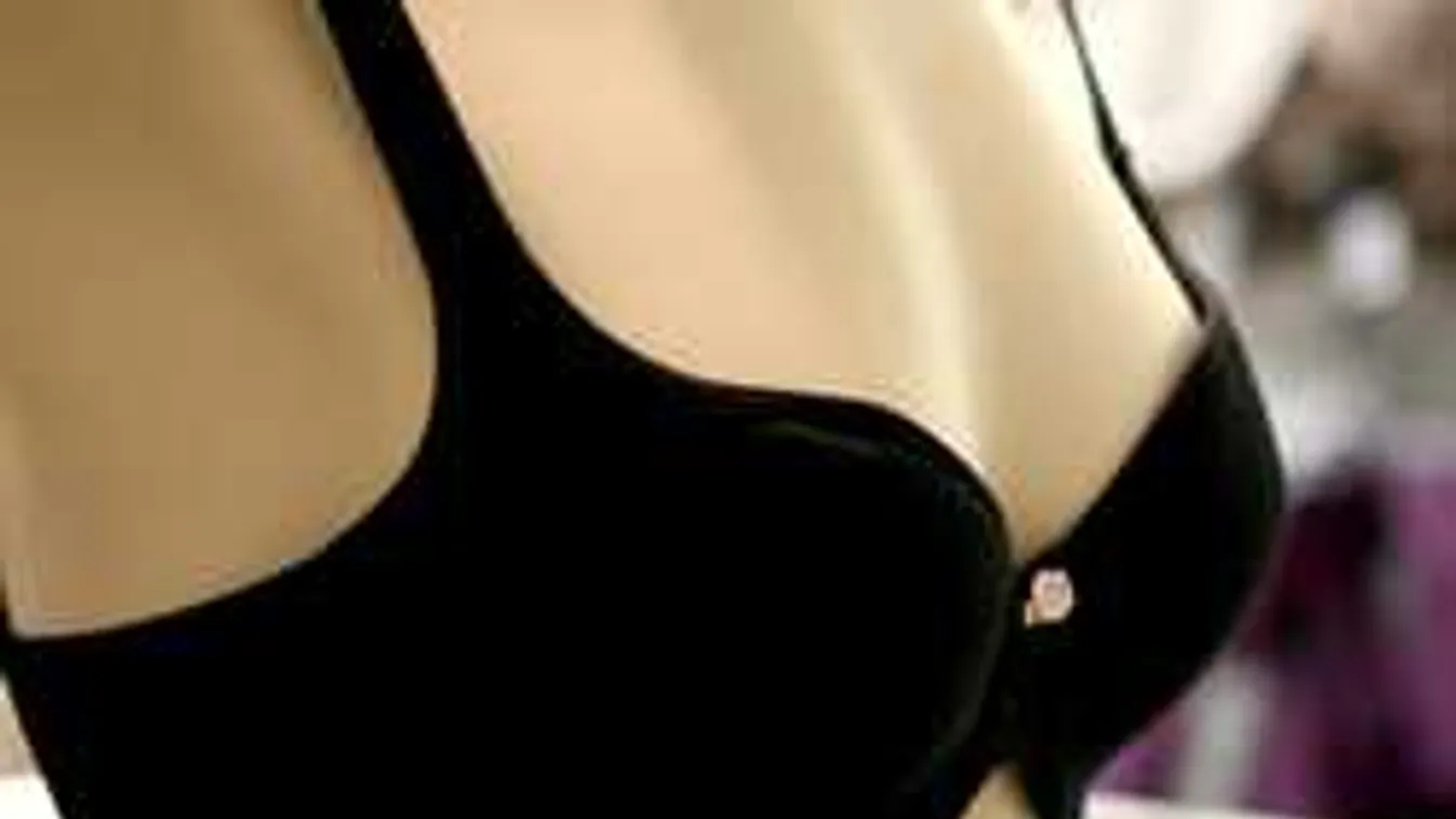 Melltartó kinyitását tanítják a gyerekeknek a népszerű gyerekcsatornán