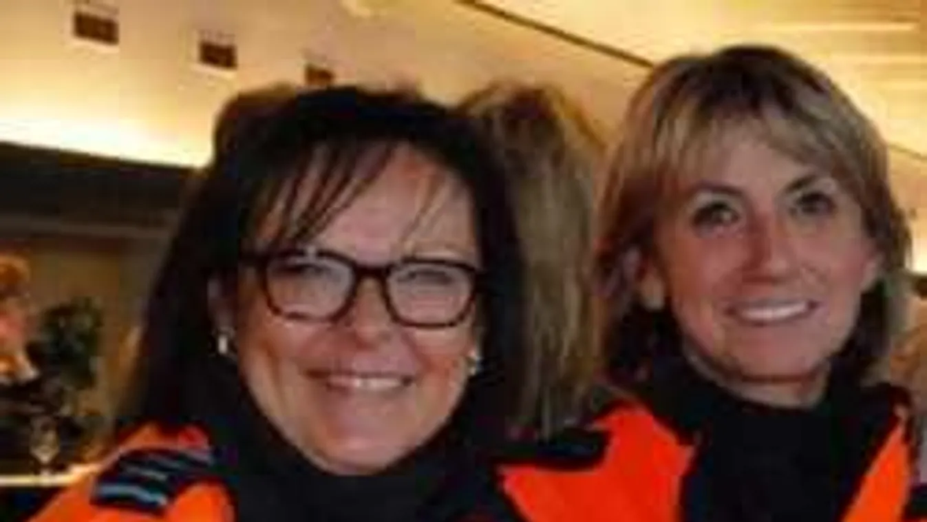 A rendőrök is sírva fakadtak: családanyák holttestét találták meg, rájuk támadt a dühöngő terrorista