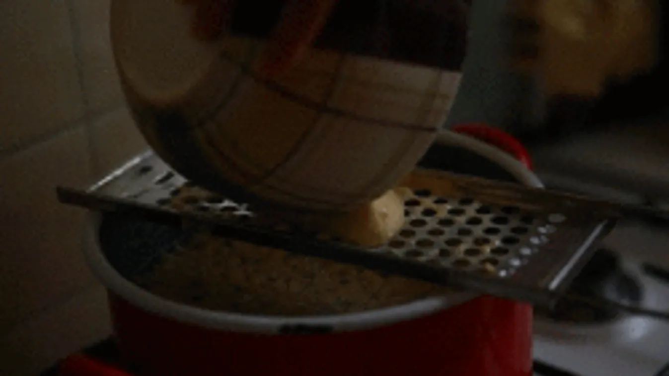 Döbbenetes diétás étel készült: A karfiolnokedli mindent lepipál!