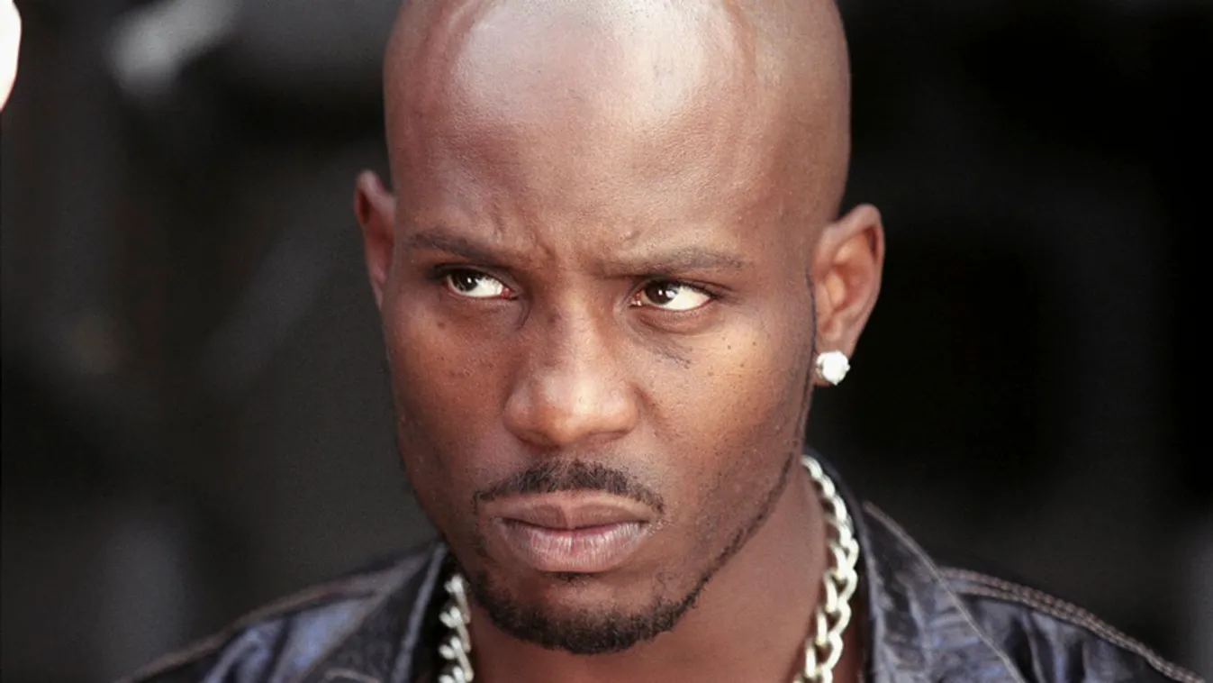 DMX teste feladta a harcot