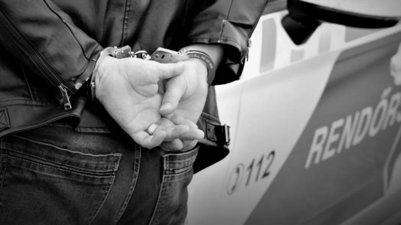 Sütivel a zsebében kapták rajta az édesszájú betörőt a magyar zsaruk