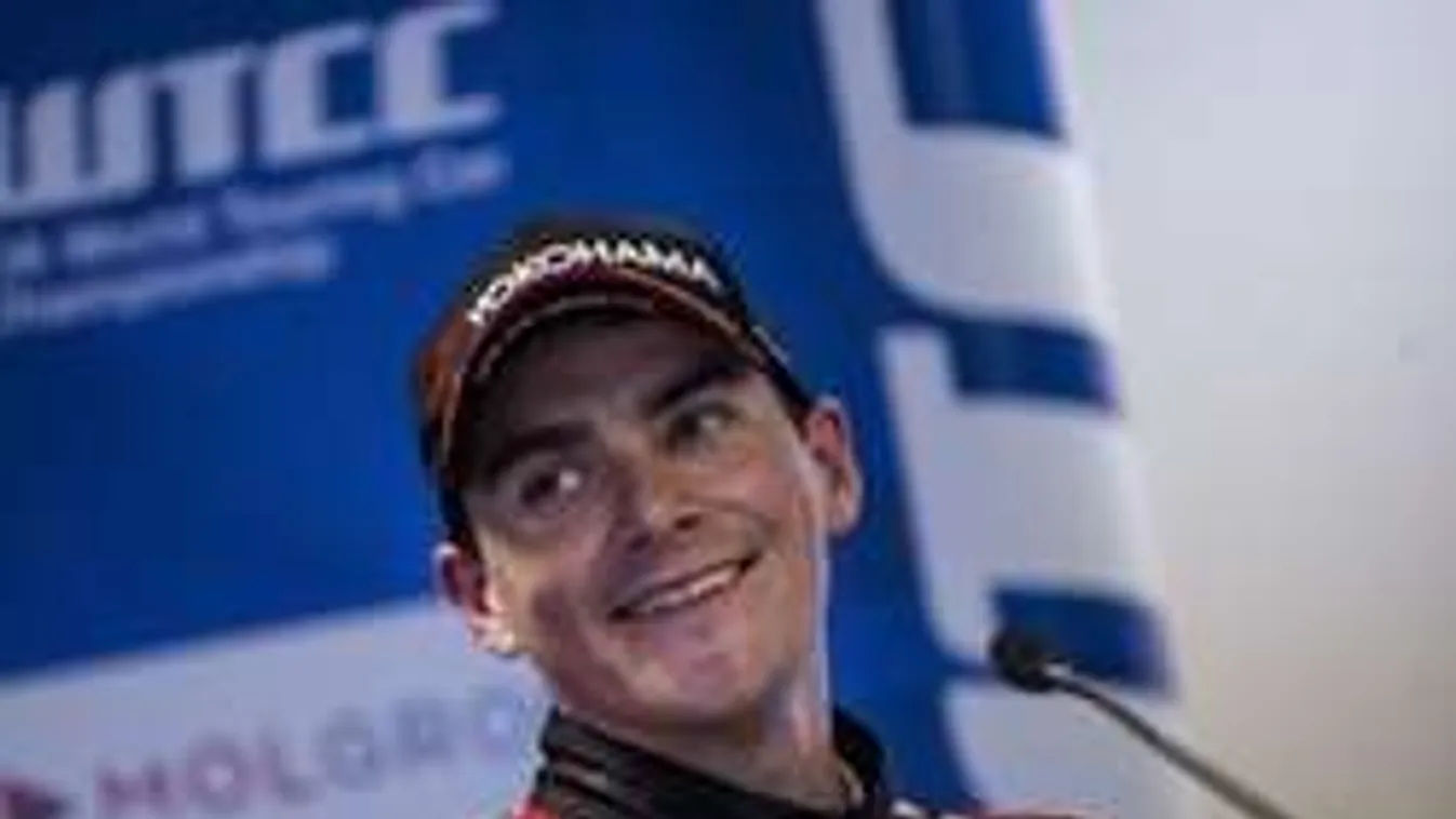 Korlátlan lehetőségeket kap, világbajnok lehet Michelisz