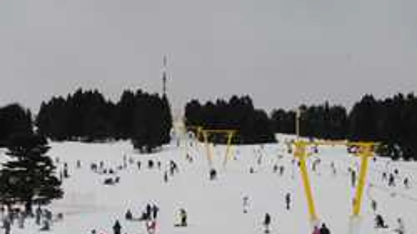 Síelni indulnál, akkor ezt mindenképpen tudnod kell