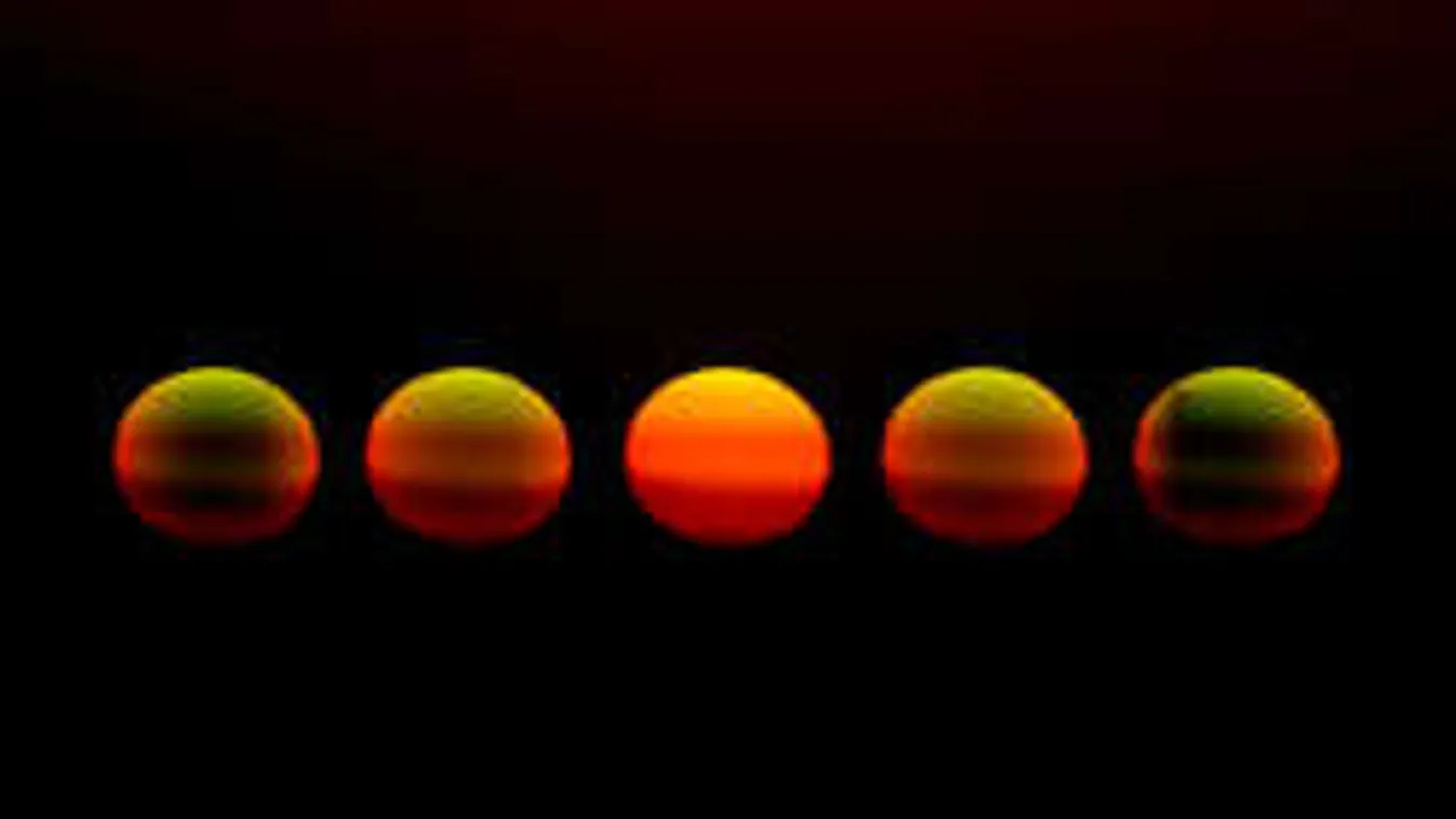 Ma estétől különleges csoda az égen! 10 éve nem láthattál ilyet!