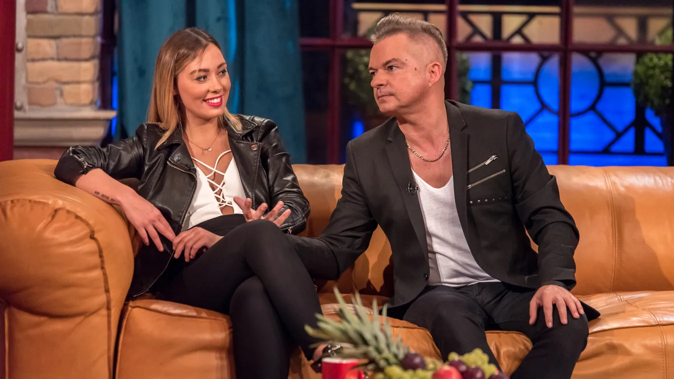 Családjával együtt lépett le az országból az ismert rádiós