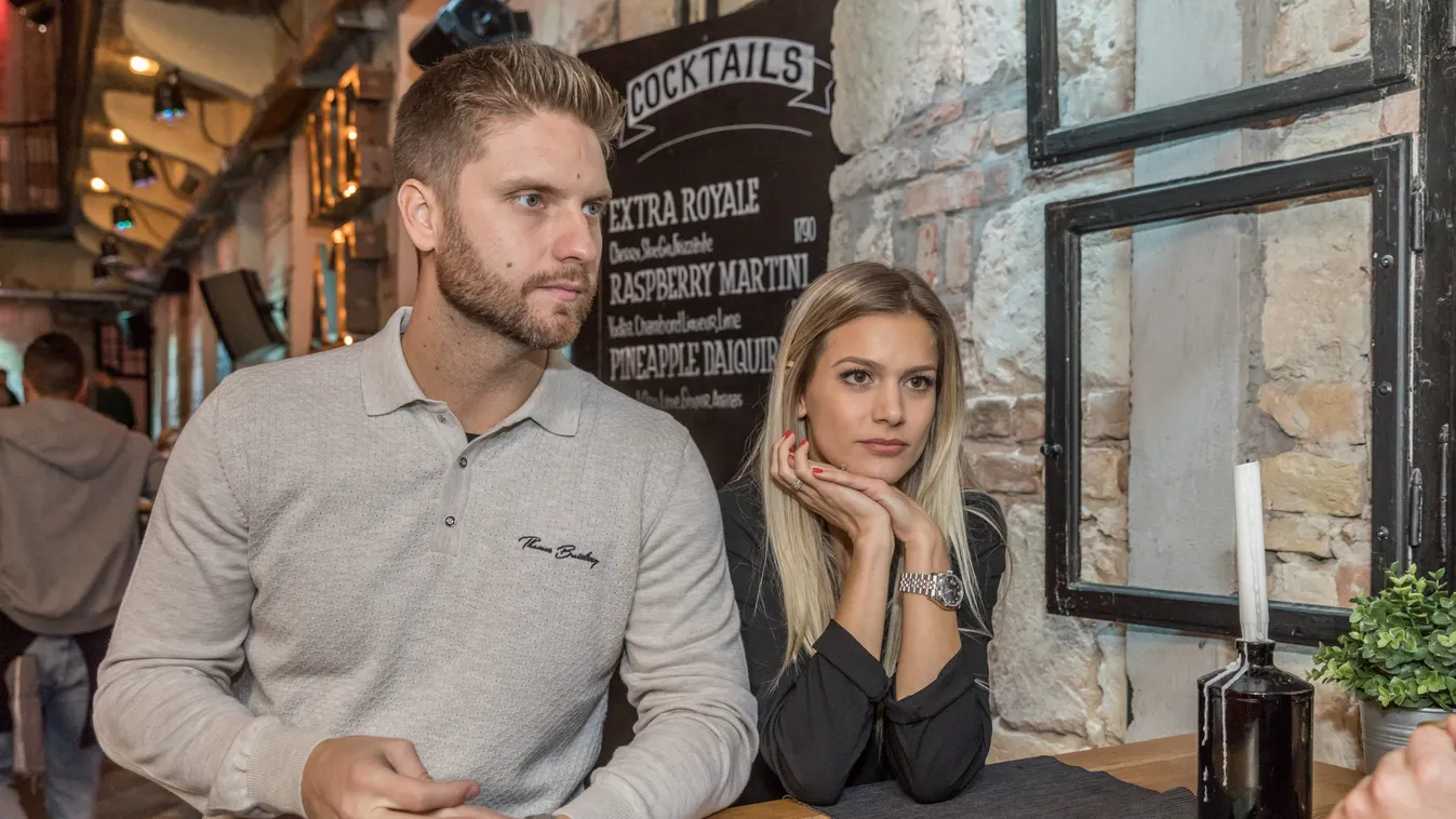 Míg a bíró el nem választ: álompárok döbbenetes szakításai