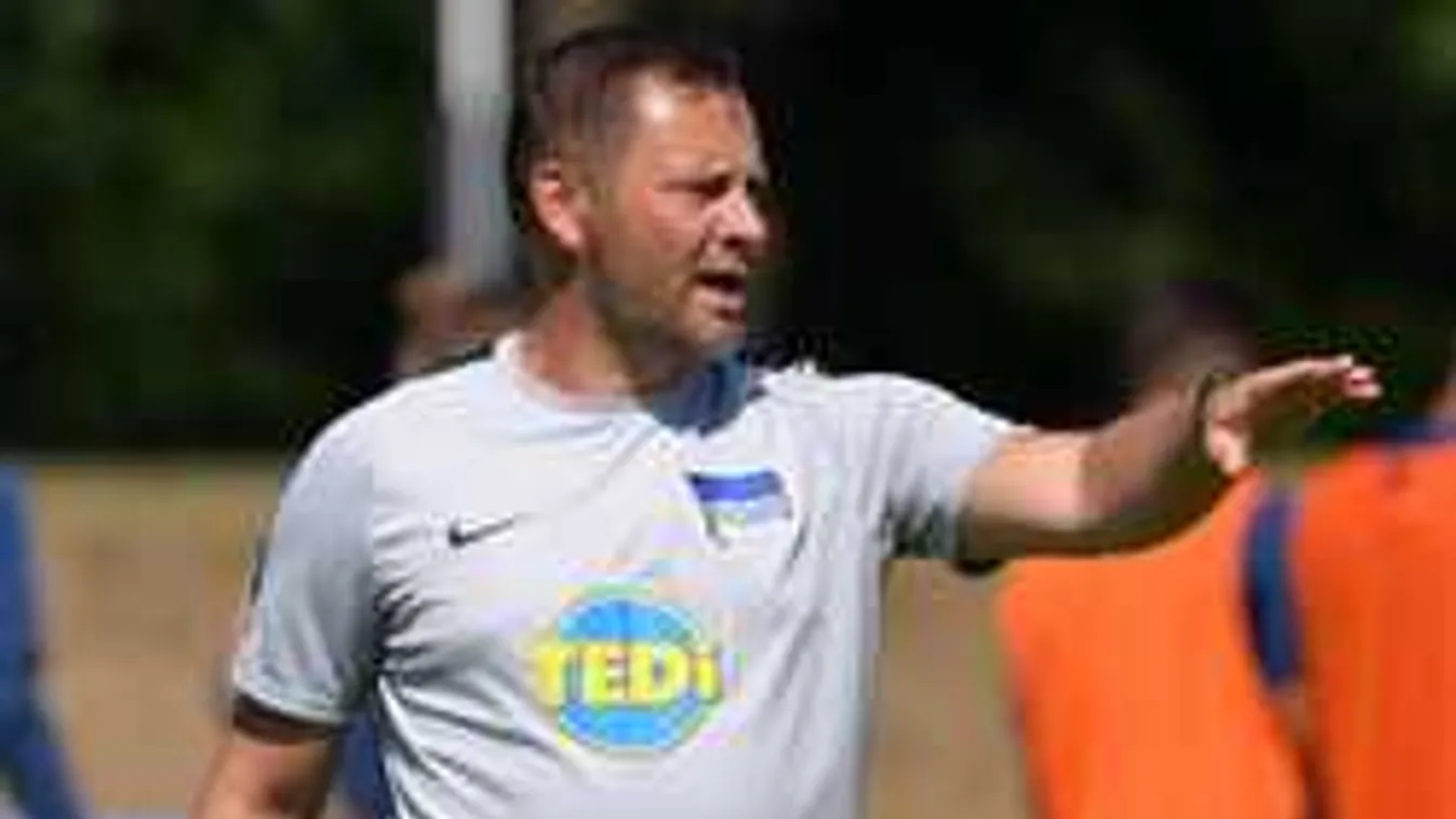 Rossz hírt kapott Dárdai Pál, a rendőrség tehet róla