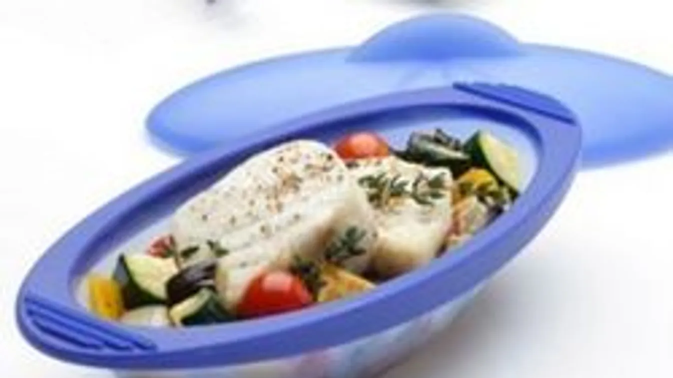 Ne mikrózz műanyagban ételt! Bezavar a szexbe!