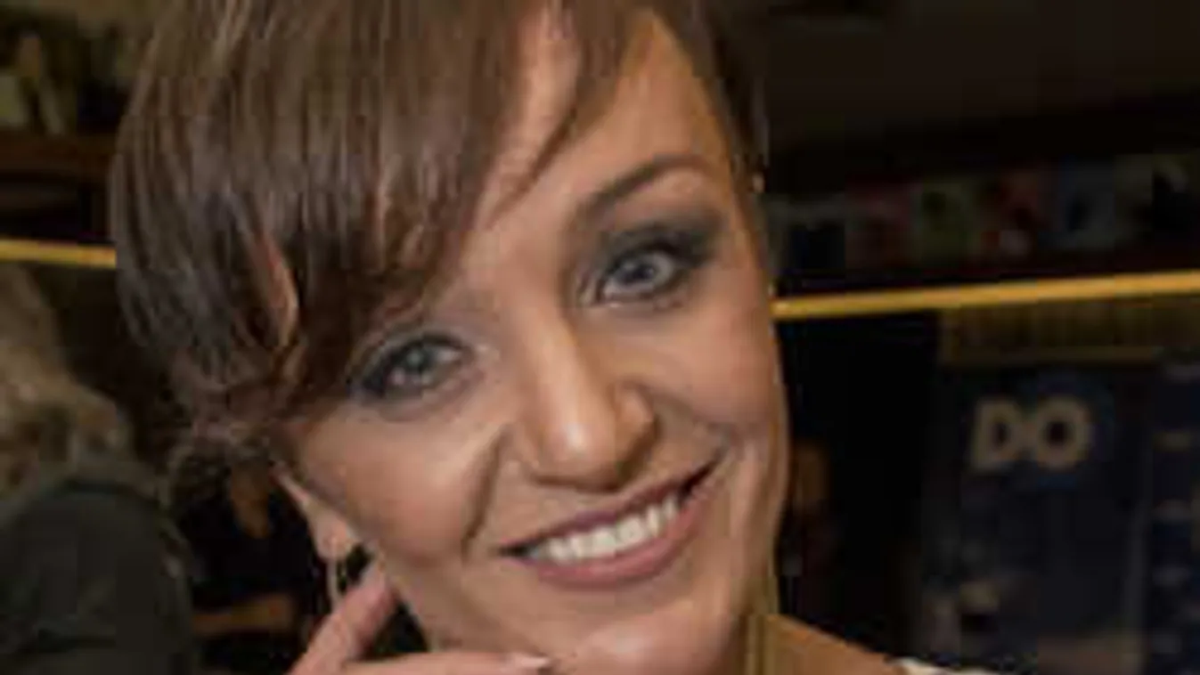 Fájdalmas sebek borítják a TV2 sztárjának kezeit