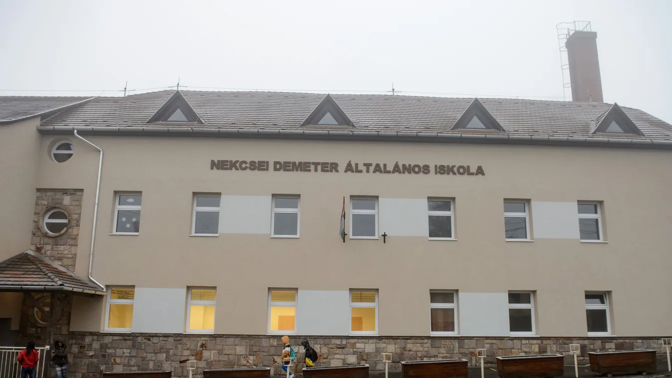 Gyöngyöspatai ügy, a pert kezdeményező alapítvány eljátszotta hitelét