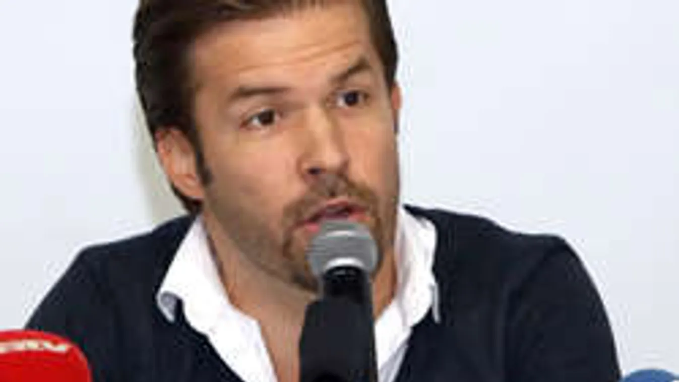 Nincs megállás: Sebestyén Balázs perre készül