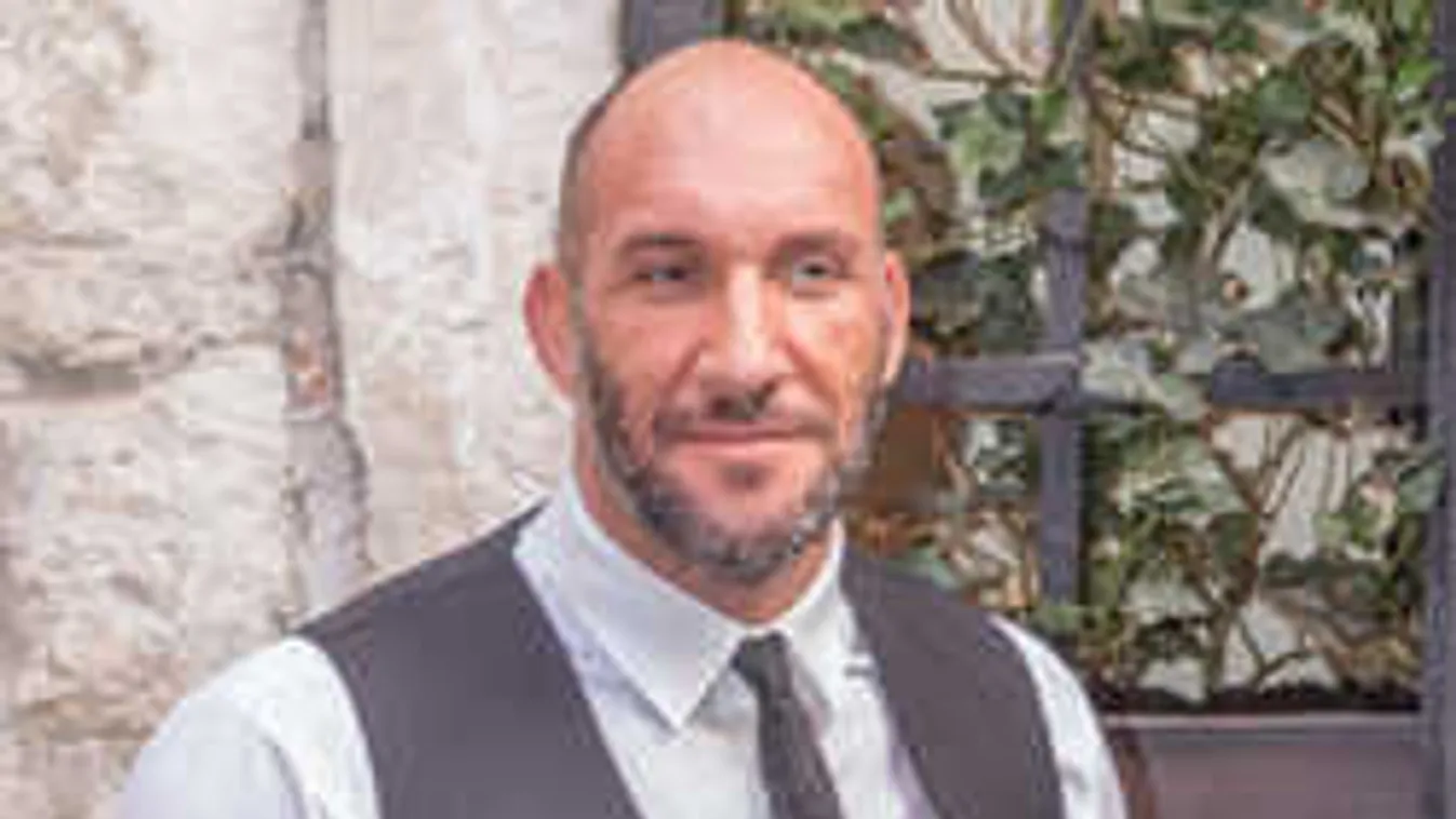 Kislánya nélkül tölti a karácsonyt Berki Krisztián