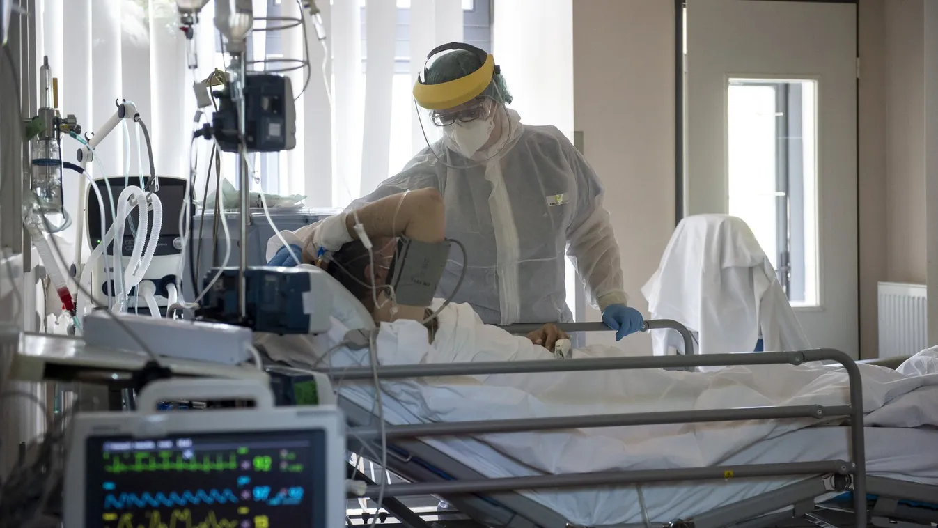 A járvány miatt elmaradhat a világon akár 28 millió nem sürgős műtét