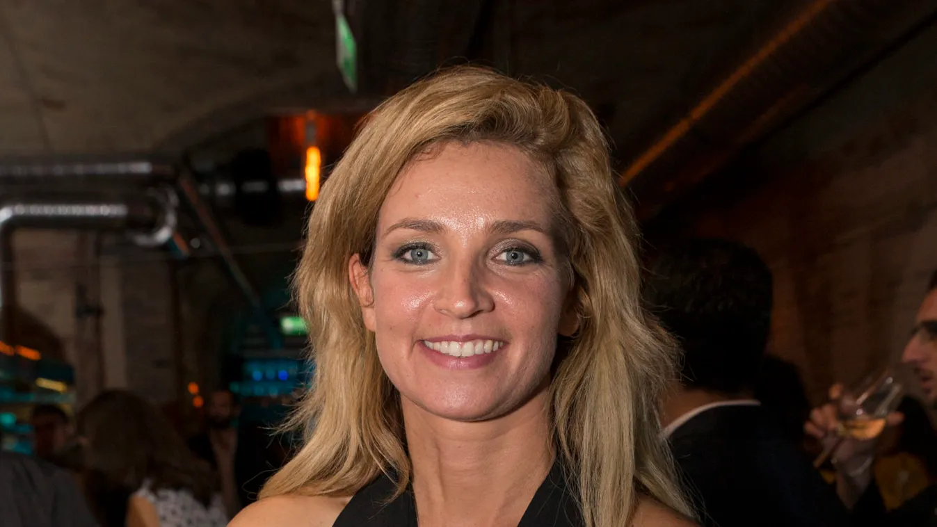 A magyar műsorvezető döbbenetes vallomása: van, hogy kilenc napig nem eszik