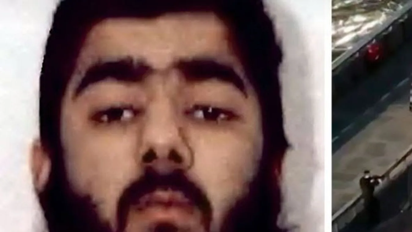 Óriási hiba, 7 terroristát elengedtek a börtönből Nagy-Britanniában