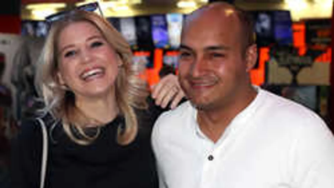 Felrobbant a cukiságbomba Szabó Zsófi kisfiának új képétől!