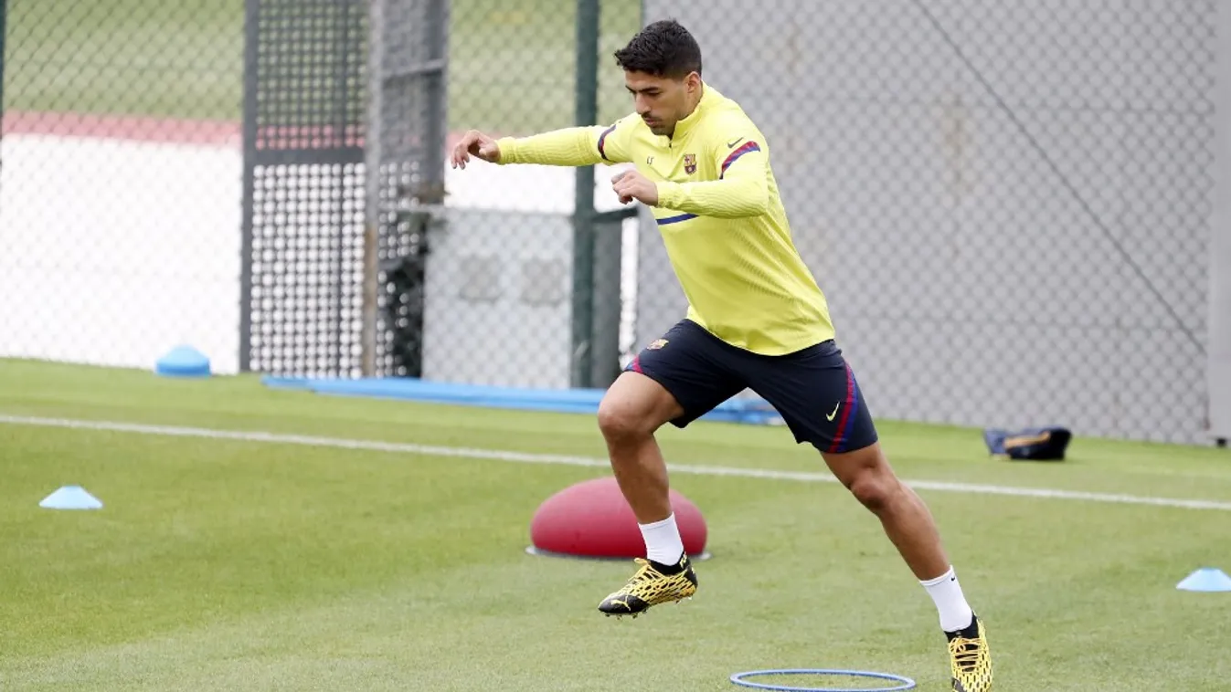 Örülhetnek a Barca-szurkolók, jó hír érkezett a világsztárról