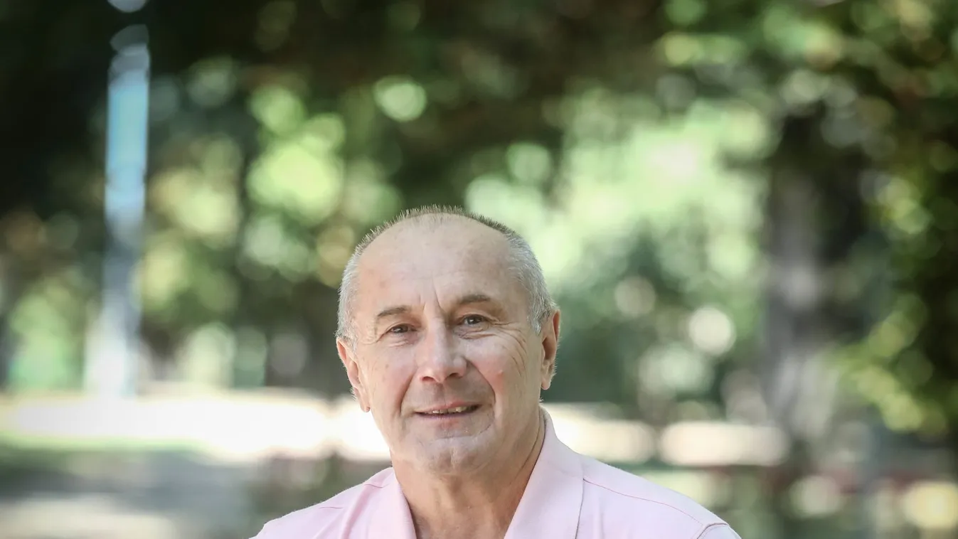 Gyilkos ösztön éledt a meteorológus Németh Lajosban