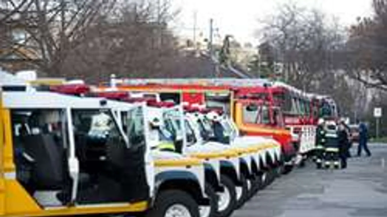 Mi történne, ha tényleg megtámadna minket az Iszlám Állam?