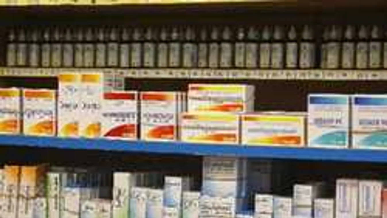 Elképesztő, mit művel a testeddel 1 teljes doboz homeopátiás golyó