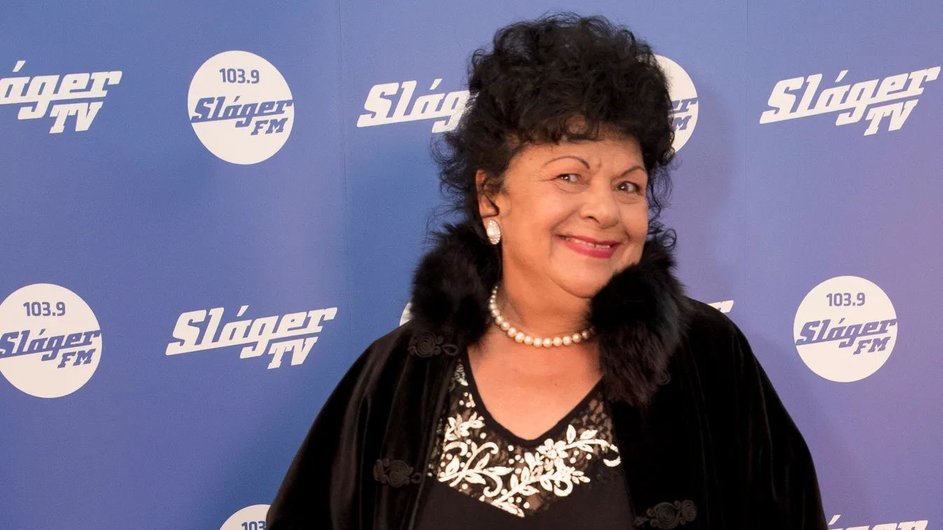 Nagy döntést hozott meg Bangó Margit