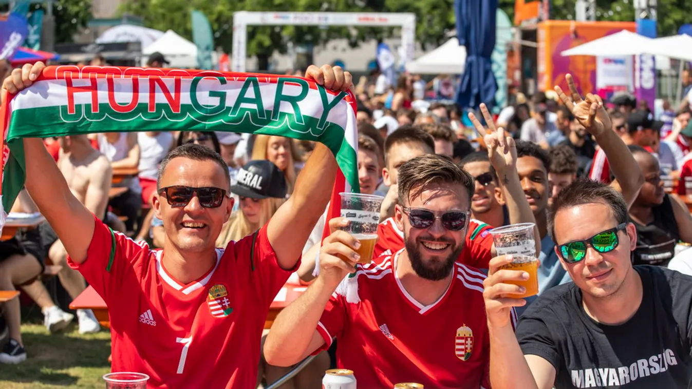 Kell a védettségi igazolvány? Így juthatsz be a magyarok meccsére