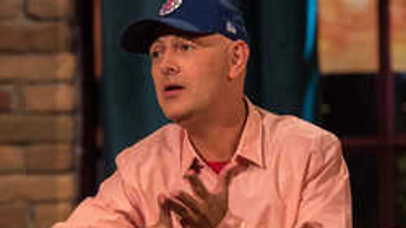 Botrány, élő adásban balhézott össze a két magyar híresség!