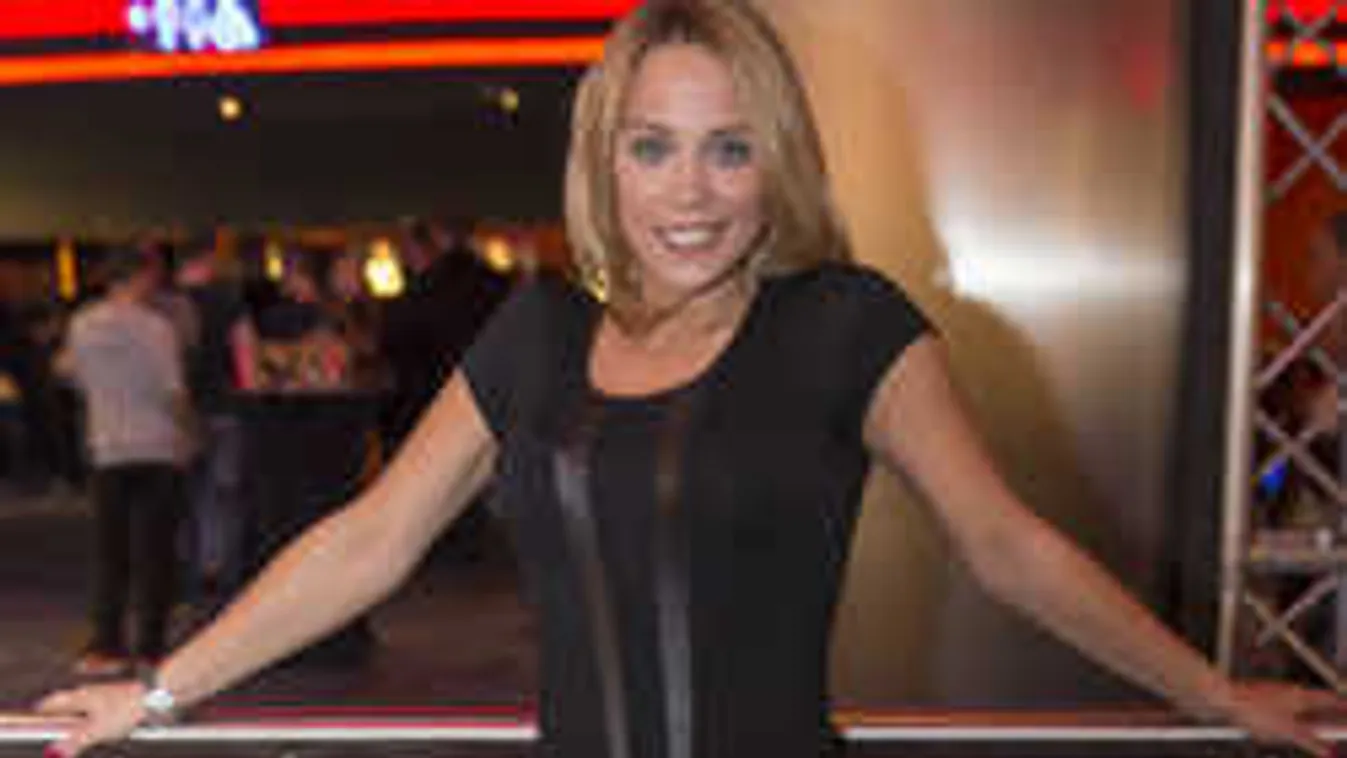 Íme a teljes igazság a magyar színésznő lánykéréséről