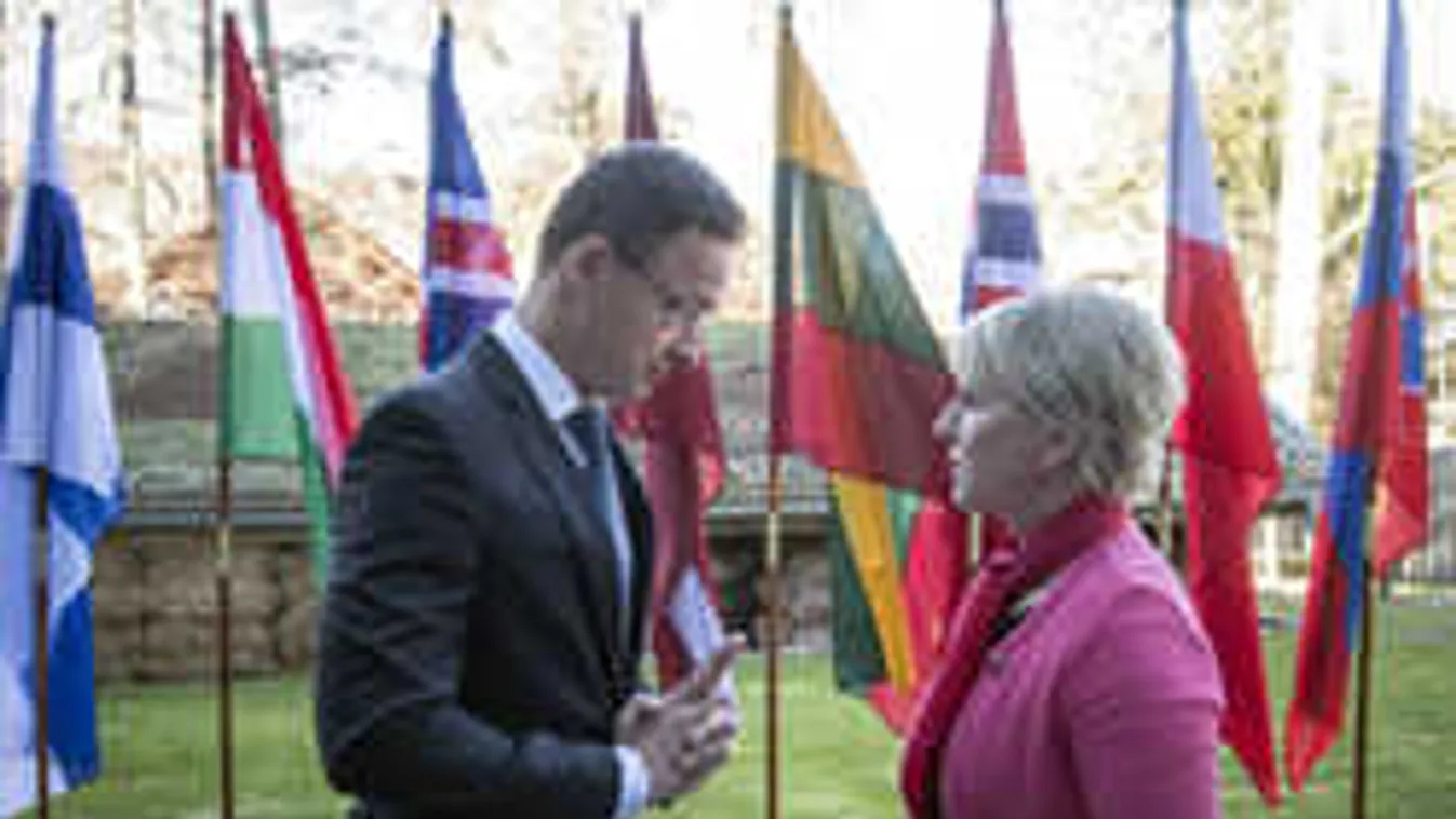 Hasznosnak hazudja Brüsszel a migrációt