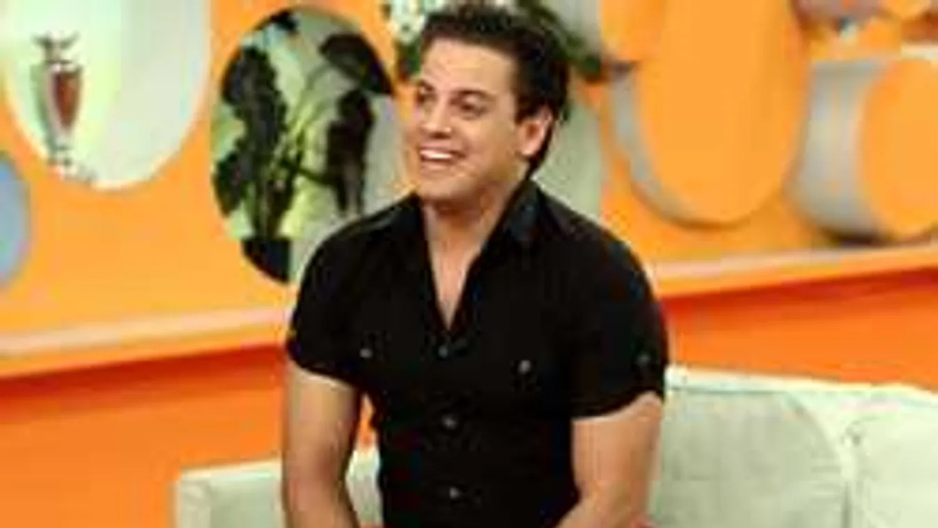 Nem hiszed el, ki nyűgözte le a magyar sztárszínészt