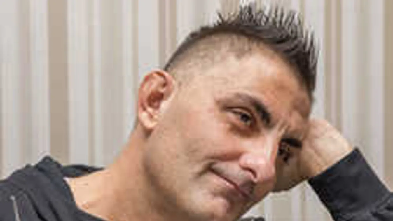 Összeállt az álomcsapat: Berki segít Győzinek