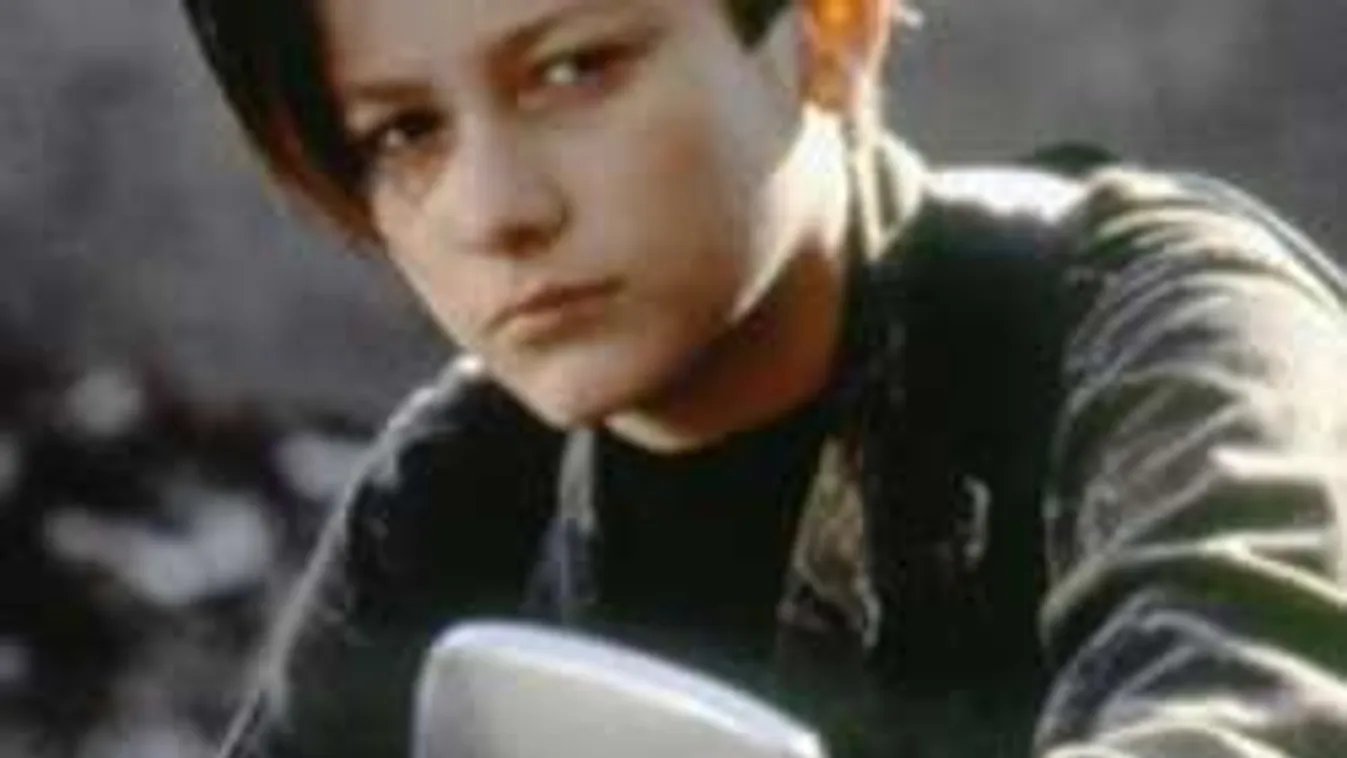 Emlékeztek még rá? Így néz ki most!