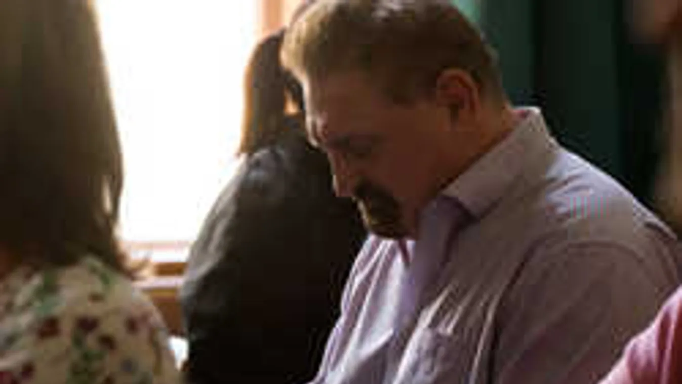 Megszólalt Növényi Norbert: így reagált a bíróság ítéletére