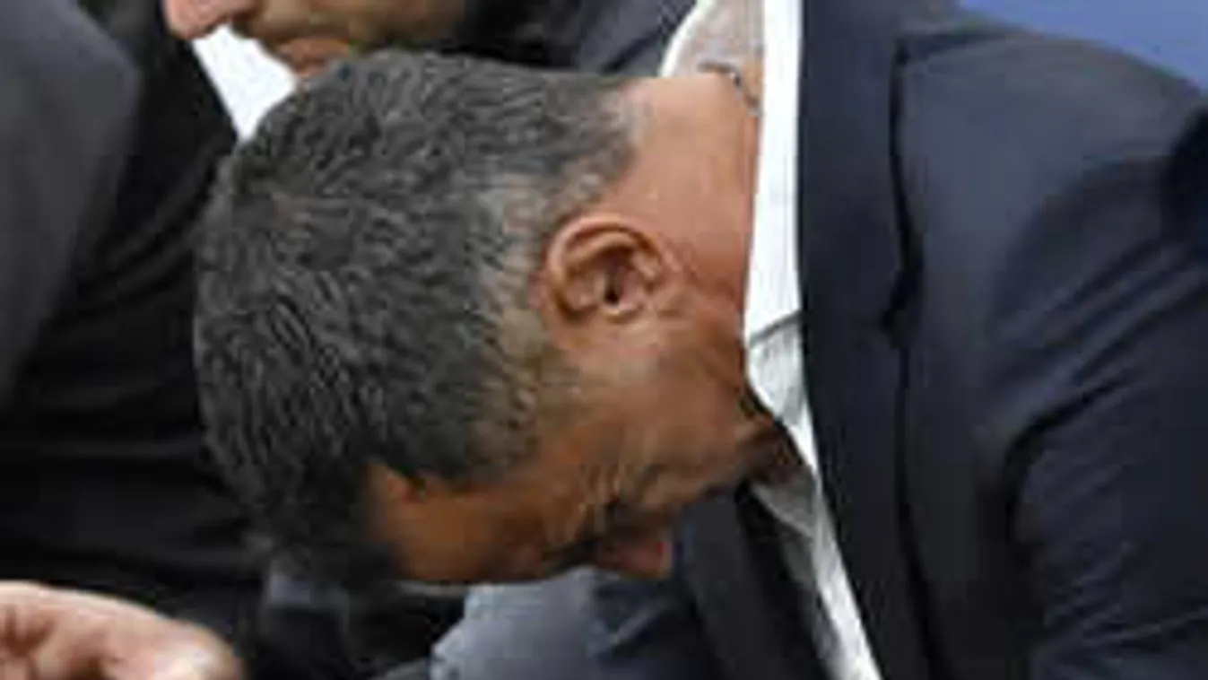 Tüntetés Újpesten, reagált a vezetőedző