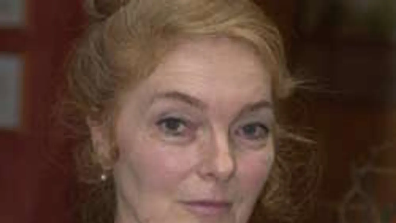 Ezért nem merték látogatni barátai a rákban elhunyt Andai Györgyit!