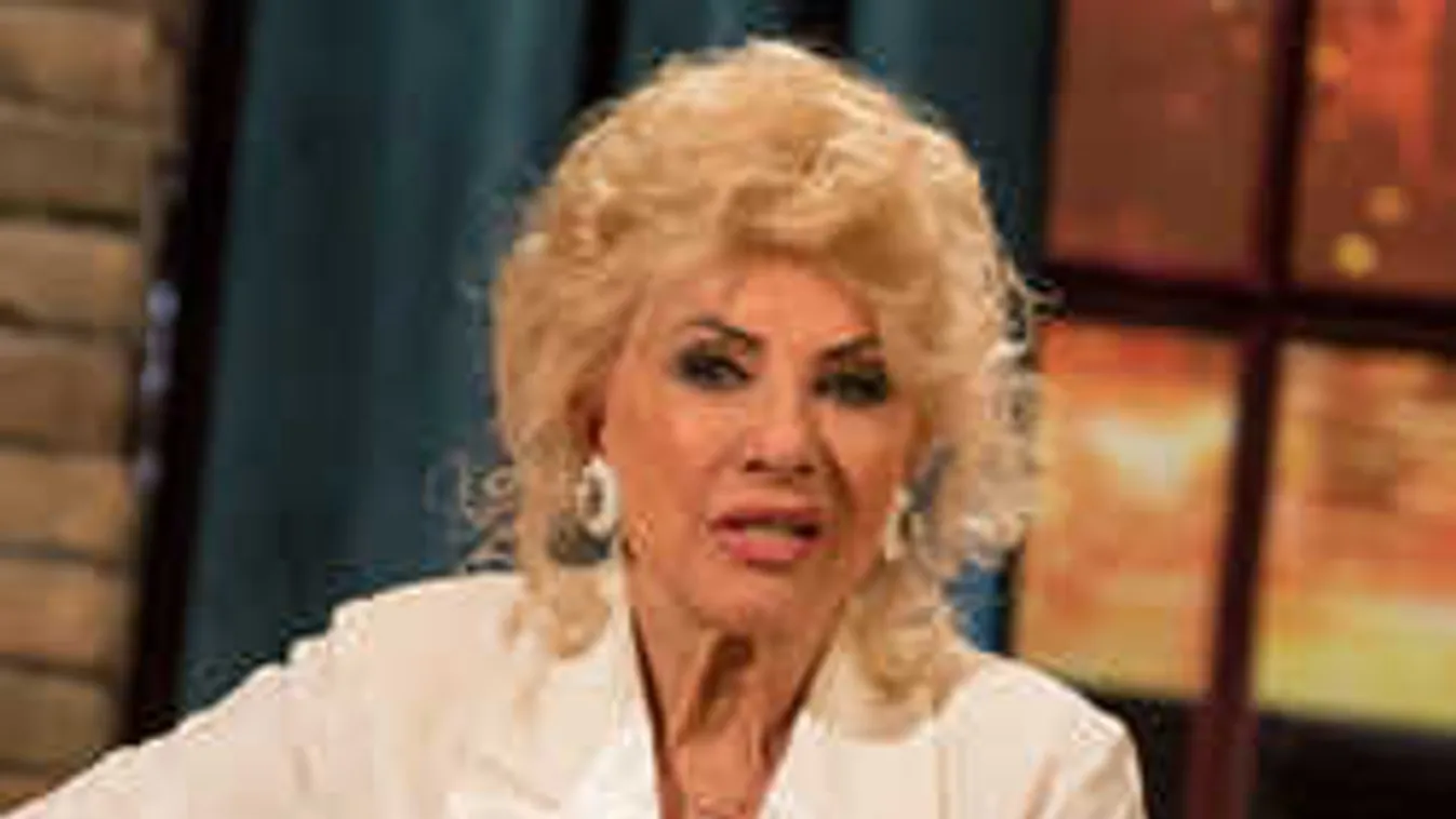 Méregdrága lomtalanítás: Kidobta spórolt pénzét Medveczky Ilona!