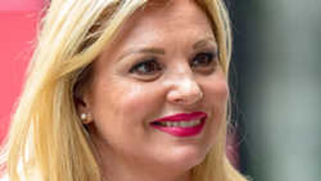 Liptai Claudia meglepő őszinteséggel vallott házasságáról