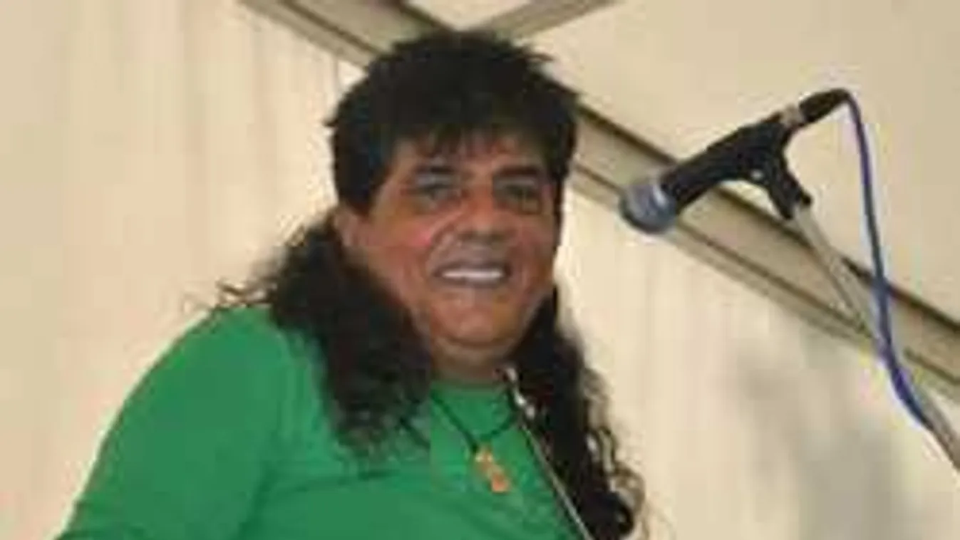 Gyászol a Zámbó család: Elment az énekes