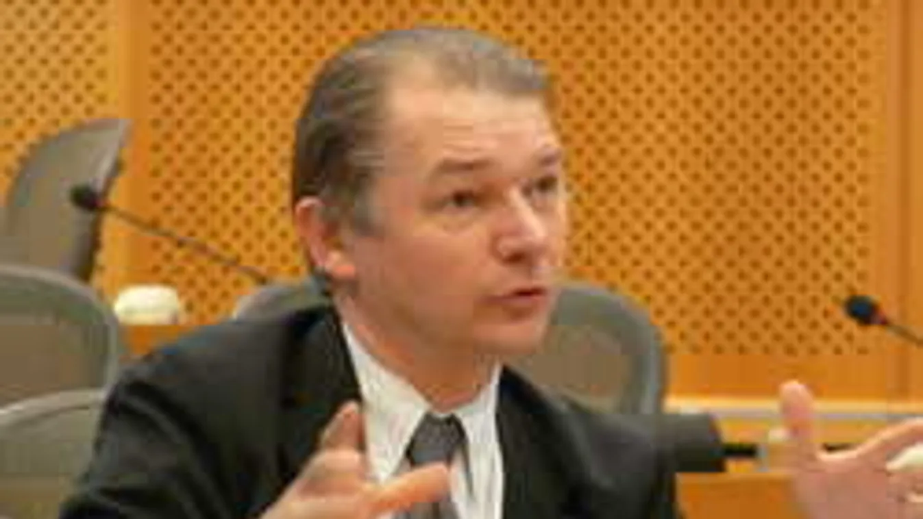 Kizárják az LMP-t az európai zöldek