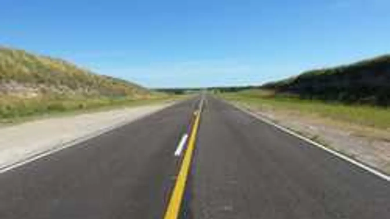 Elkészült a 3-as főút felújításával a He-Do és a Colas