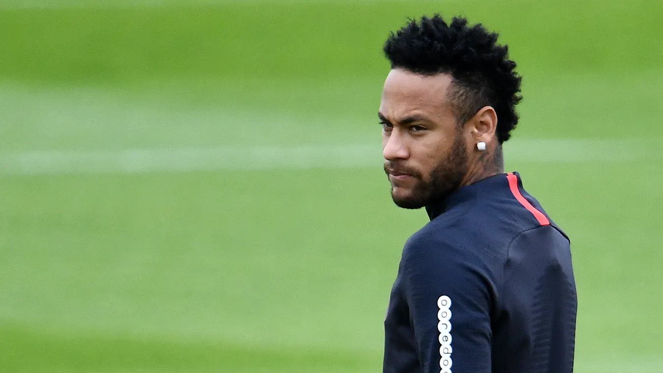 Hihetetlen fordulat Neymar ügyében: kiderült, hol folytatja